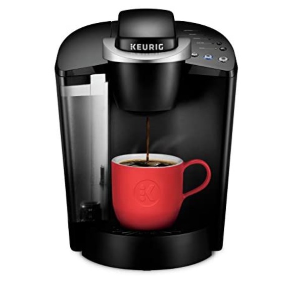 Keurig K-Classic Coffee Maker K-Cup